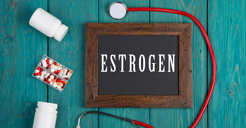 Estrogen Too Much Causes Big Trouble Better By Dr. Brooke