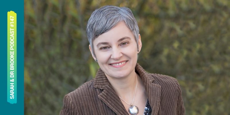 Dr Kasia Kines