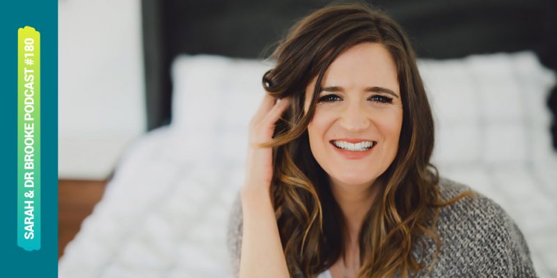 Dr. Christine Maren