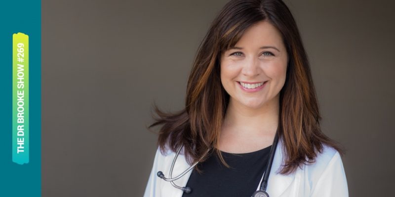 Dr Brooke