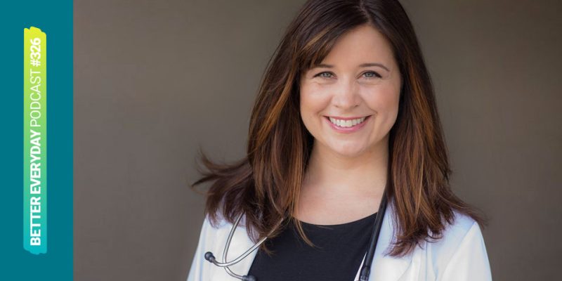 Dr Brooke Show #326 How To Have More Willpower and Discipline