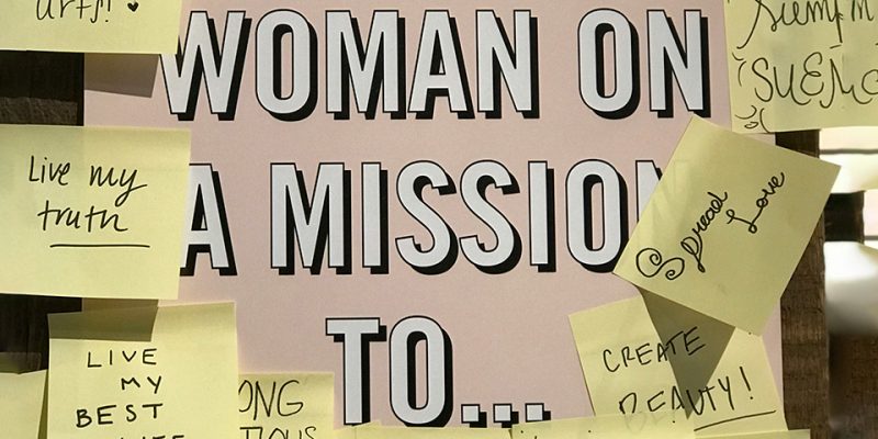 What To Do When You Feel Spread Too Thin