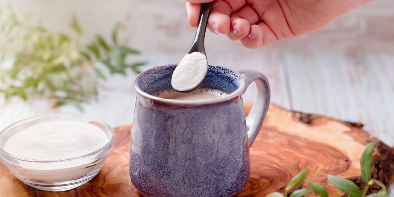 Everything Women Need To Know About Collagen Supplements